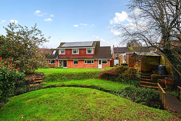 4 Bedroom House For Sale In Sands Lane, Small Dole, Henfield, BN5