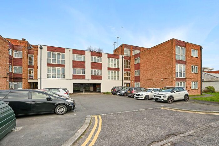 2 Bedroom Flat For Sale In Downing Close, Harrow, HA2