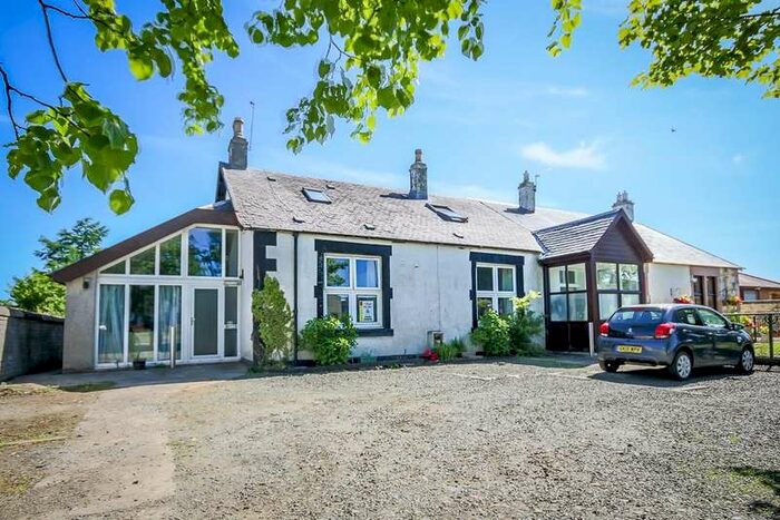 1 Bedroom Flat To Rent In Uphall Station Road, Pumpherston, EH53