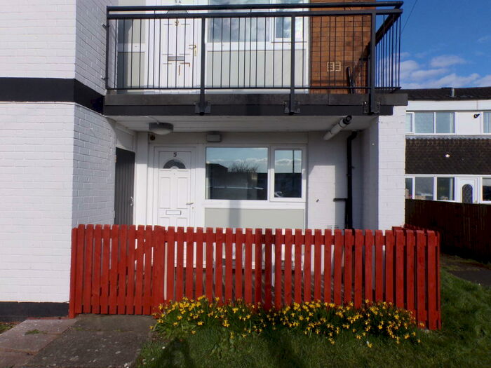 1 Bedroom Ground Flat To Rent In Margate Road, Ingol, PR2
