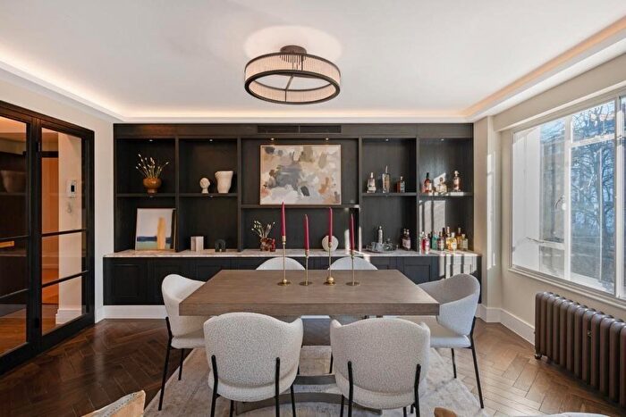 2 Bedroom Flat To Rent In Montagu Street, Marylebone, W1H