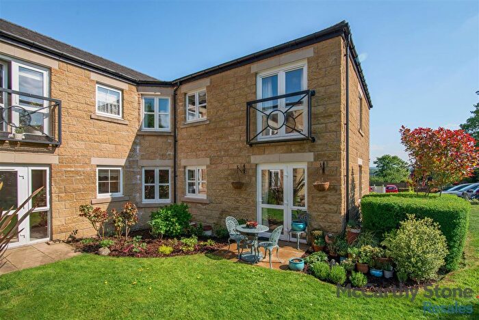 1 Bedroom Flat For Sale In Hollis Court, Castle Howard Road, Malton, YO17