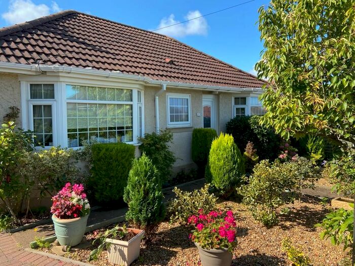 2 Bedroom Detached Bungalow For Sale In Mansefield Road, Tweedmouth, Berwick-Upon-Tweed, TD15