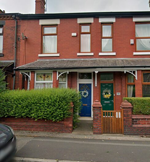 3 Bedroom Terraced House To Rent In Lumn Road, Hyde, SK14