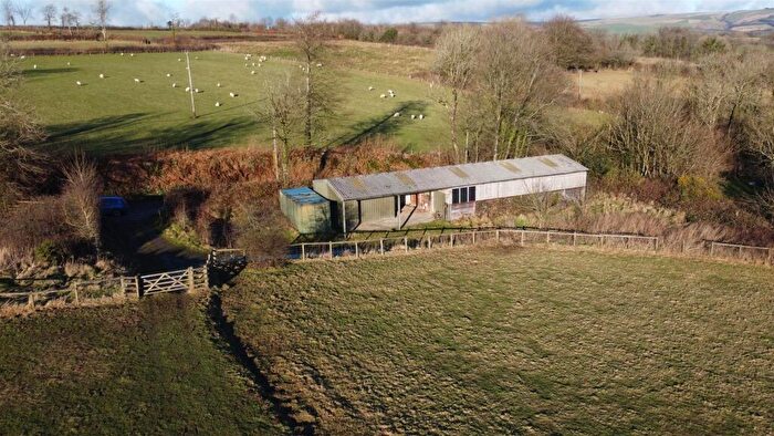 3 Bedroom Detached House For Sale In Charles, Brayford, EX32