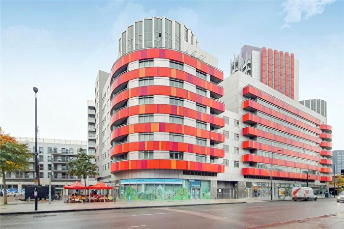 2 Bedroom Apartment To Rent In Rathbone Market, Barking Road, London, E16