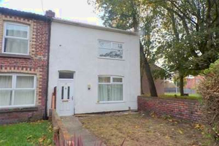 2 Bedroom House To Rent In St. Annes Terrace, Birkenhead, CH41