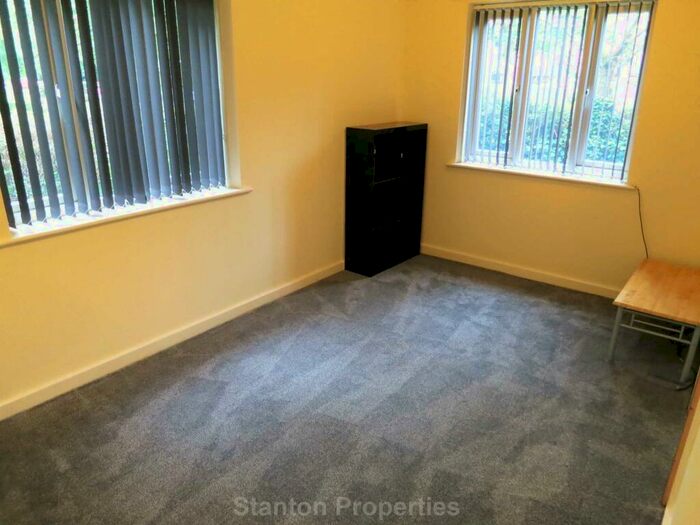 2 Bedroom Apartment To Rent In Candleford Road, Withington, M20