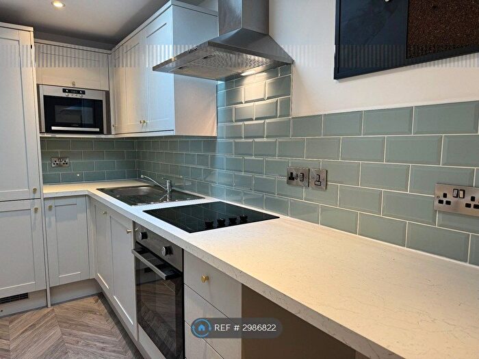 1 Bedroom Flat To Rent In Bennetthorpe, Doncaster, DN1