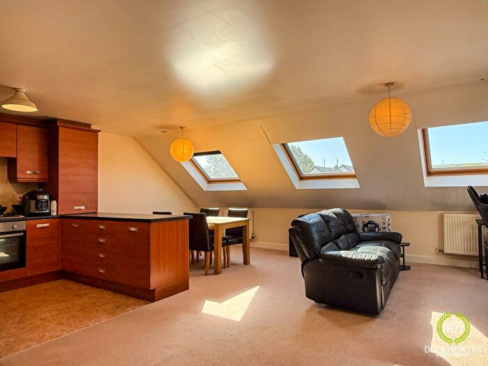 1 Bedroom Flat For Sale In Tinker Brook Close, Oswaldtwistle, BB5