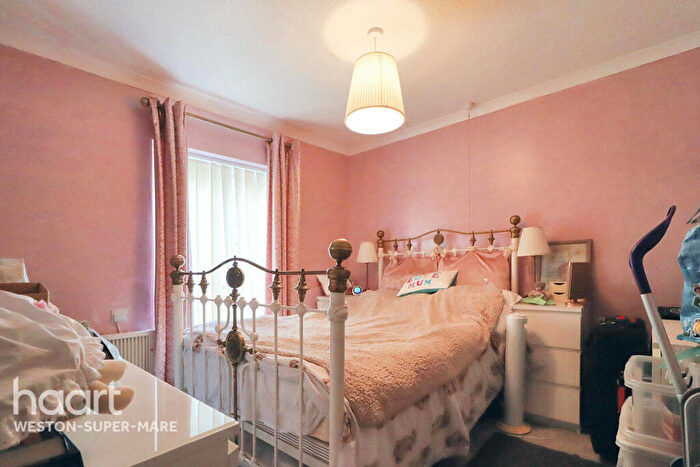 2 Bedroom Bungalow For Sale In Kelston Gardens, Weston-Super-Mare, BS22