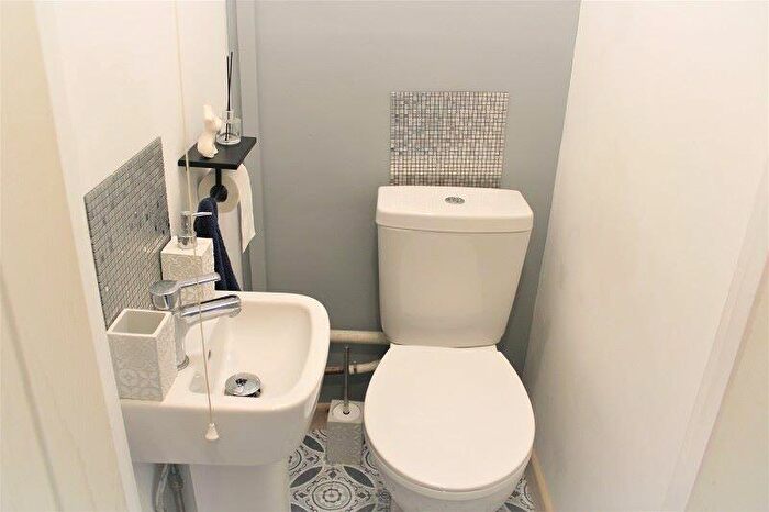 2 Bedroom Terraced House For Sale In A St. Michaels Road, Maesteg, Mid Glamorgan, CF34