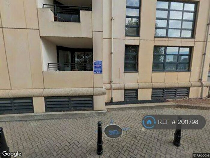 2 Bedroom Flat To Rent In Wheel House, Island Gardens, London, E14