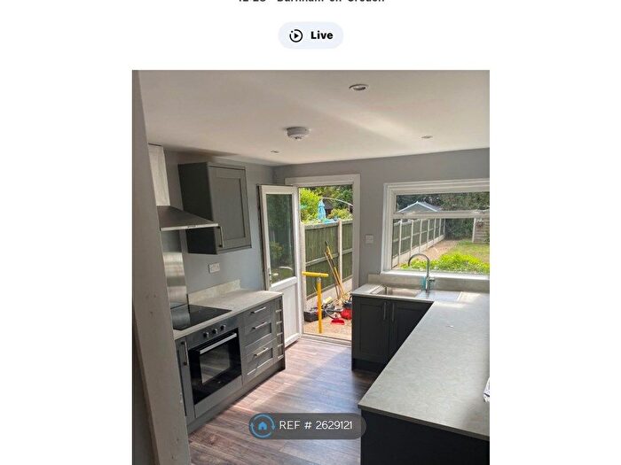 3 Bedroom Semi-Detached House To Rent In Alexandra Road, Burnham-On-Crouch, CM0