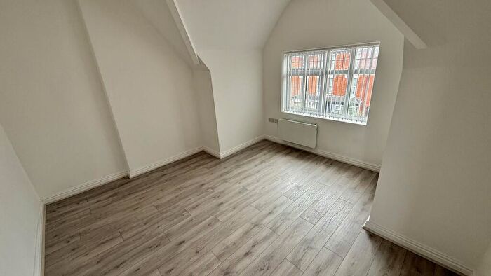1 Bedroom Apartment To Rent In College Road, Moseley, B13