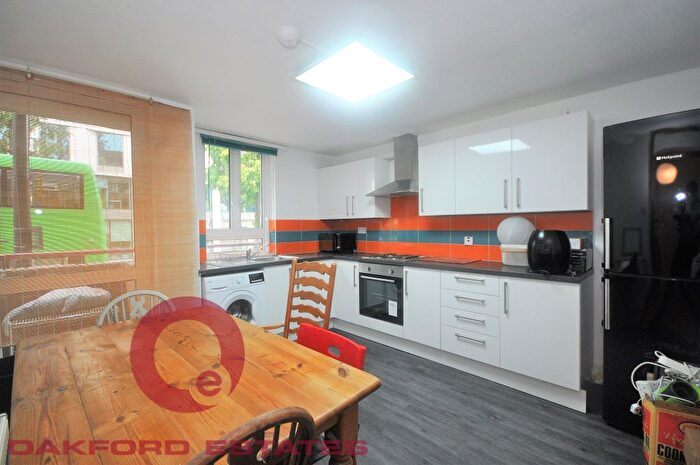 5 Bedroom Flat To Rent In Hampstead Road, Euston, NW1