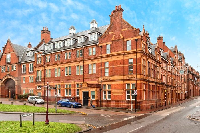 2 Bedroom Maisonette For Sale In London Road, Tunbridge Wells, TN1