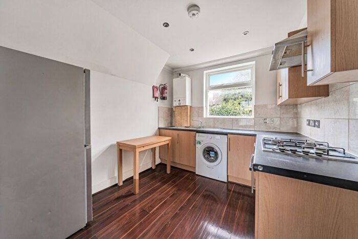 3 Bedroom Terraced House To Rent In Lizban Street, Blackheath, SE3