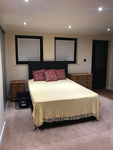 Studio To Rent In Balmoral Close, Chandler's Ford, Eastleigh, SO53