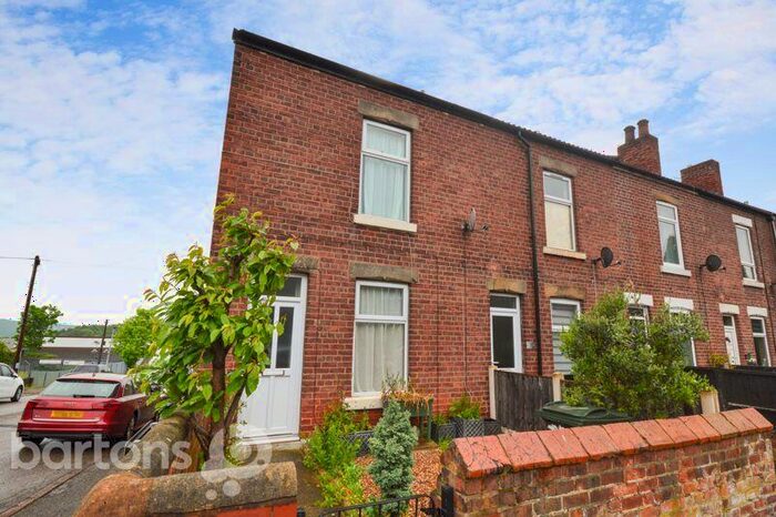 3 Bedroom Terraced House To Rent In Wood Lane, Treeton, S60