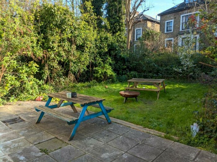 2 Bedroom Flat To Rent In St Johns Grove, Archway, N19