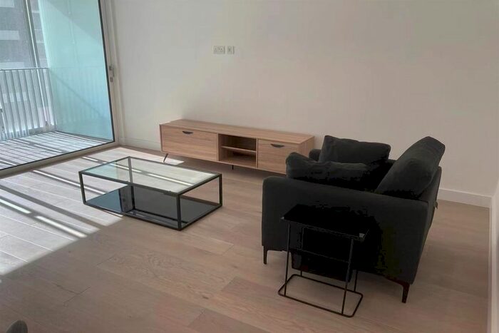 1 Bedroom Flat To Rent In The Tannery, New Tannery Way, SE1