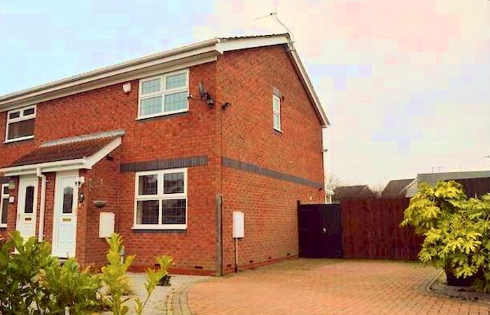 3 Bedroom Semi-Detached House To Rent In Rosemary Way, Beverley Parklands, Beverley HU17