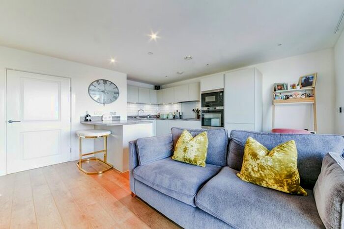 1 Bedroom Flat To Rent In Bowhouse Court, Kent Wharf, Deptford, SE8