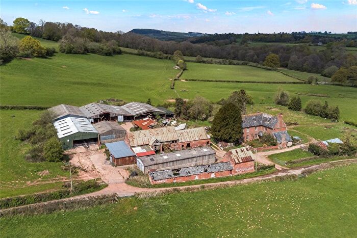 5 Bedroom Equestrian Property For Sale In The Hendre, Monmouth, Monmouthshire, NP25