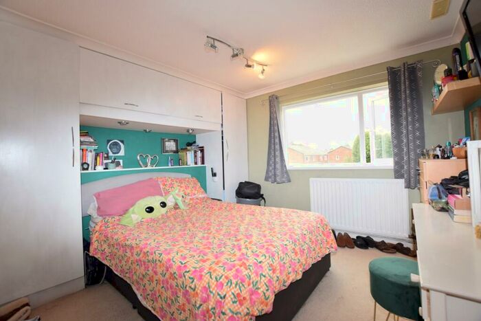 2 Bedroom Terraced House For Sale In Ainthorpe Close, Sunderland, Tyne And Wear, SR3