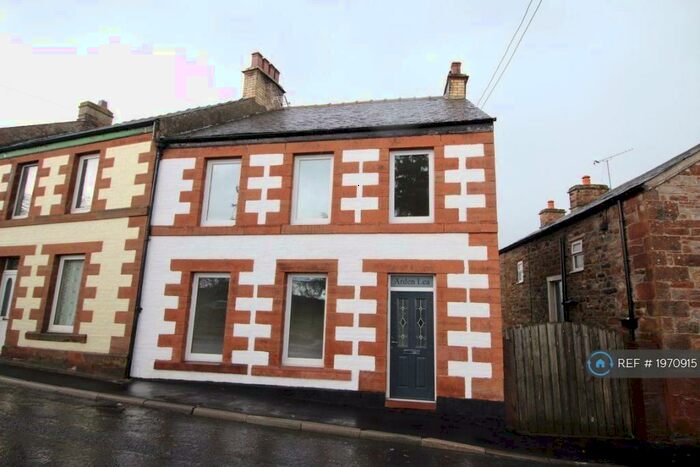 2 Bedroom Semi-Detached House To Rent In Ardenlea, Kirkby Thore, Penrith, CA10