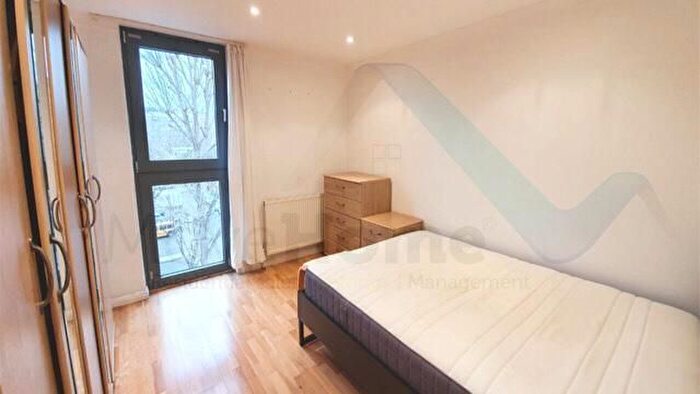 1 Bedroom Flat To Rent In Cumming Street, Kings Cross, WC1X