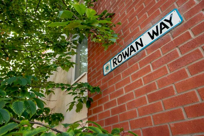 1 Bedroom Flat To Rent In Rowan Way, Manchester, M7