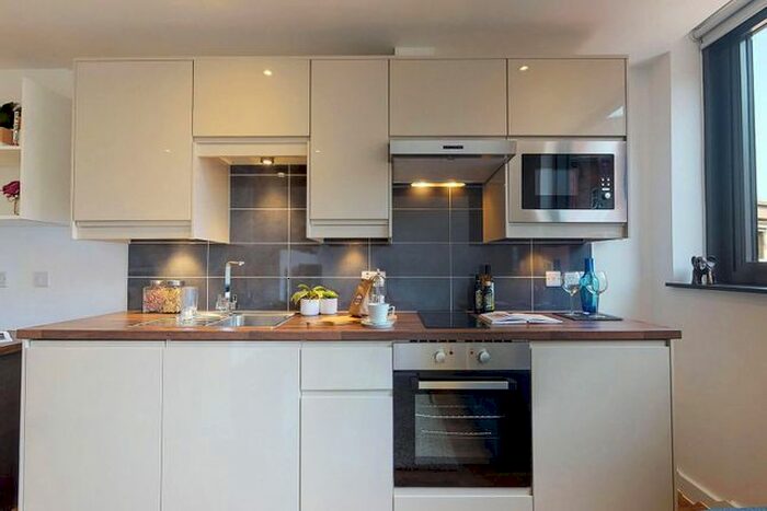 Studio To Rent In Apt, Ribbon Residence #, LS3