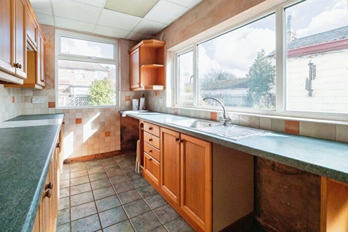 2 Bedroom Detached House For Sale In Hobson Road, Leicester, LE4