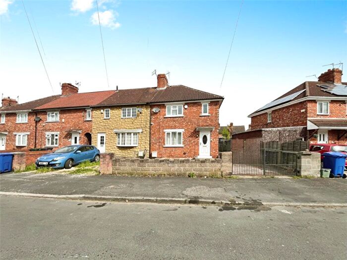 3 Bedroom Semi-Detached House To Rent In Richmond Road, Moorends, Doncaster, South Yorkshire, DN8