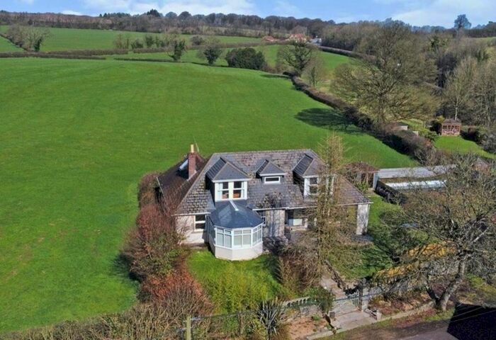 5 Bedroom Detached Bungalow For Sale In Ball Lane, Waterlip, Shepton Mallet, BA4