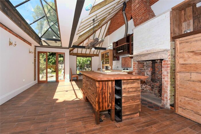 3 Bedroom Semi-Detached House To Rent In Shrubbs Hill Lane, Ascot, Berkshire, SL5