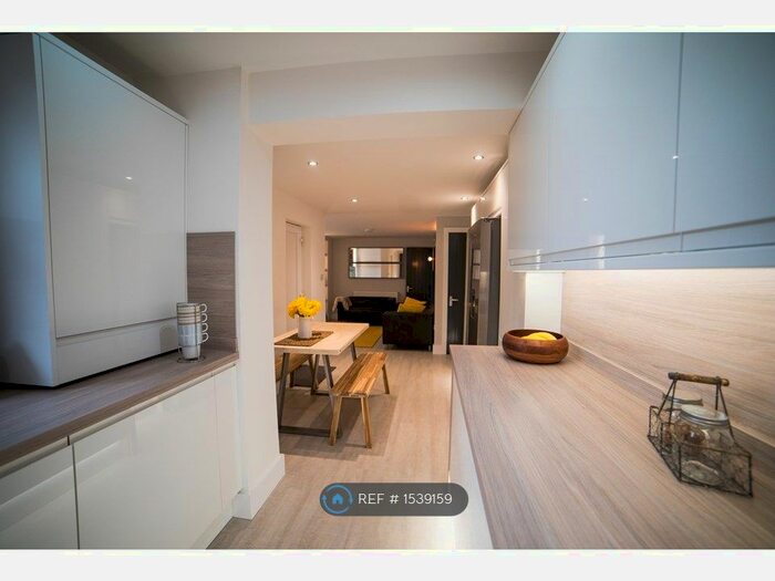 5 Bedroom Terraced House To Rent In Empress Road, Kensington, Liverpool, L7