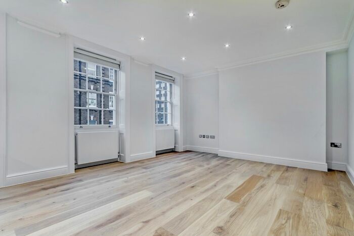 1 Bedroom Flat To Rent In Upper Berkeley Street, London, W1H
