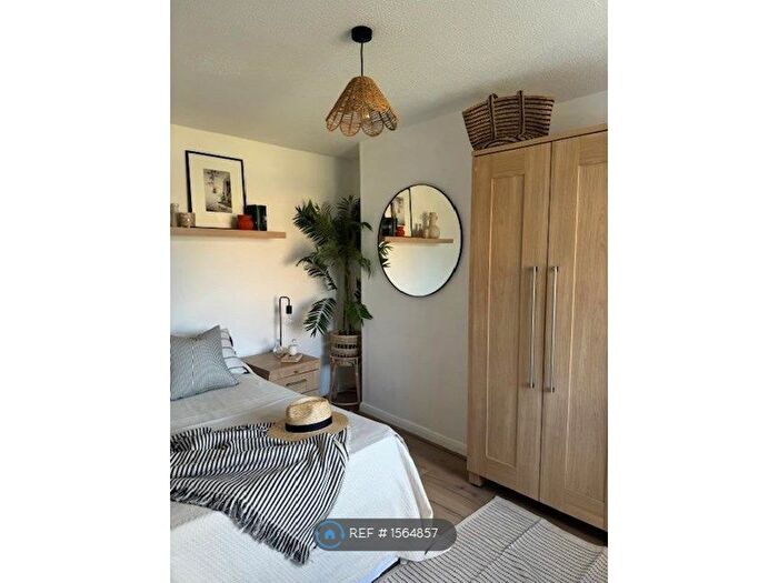 6 Bedroom Semi-Detached House To Rent In Moore Grove Crescent, Egham, TW20