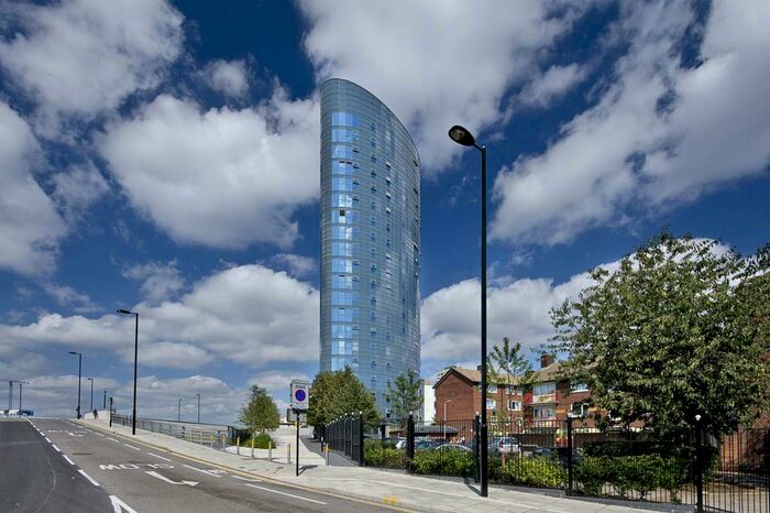 2 Bedroom Flat To Rent In Stratford Eye, Angel Lane, Stratford, London, E15