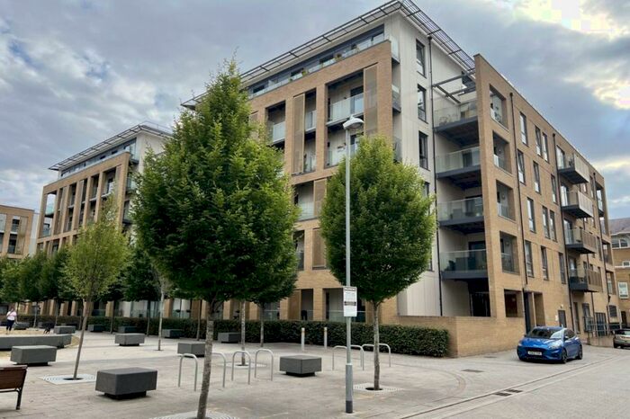 1 Bedroom Apartment To Rent In Dunn Side, Chelmsford, CM1