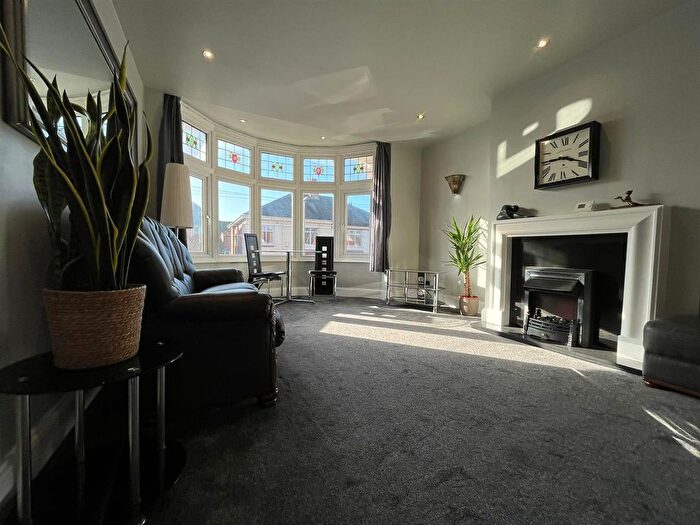 2 Bedroom Flat To Rent In Lincoln Road, Blackpool, Lancashire, FY1