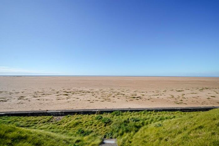 2 Bedroom Flat For Sale In Stanley Road, CH47