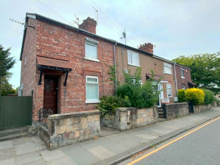 3 Bedroom Cottage To Rent In The Rake, Bromborough, Wirral, CH62