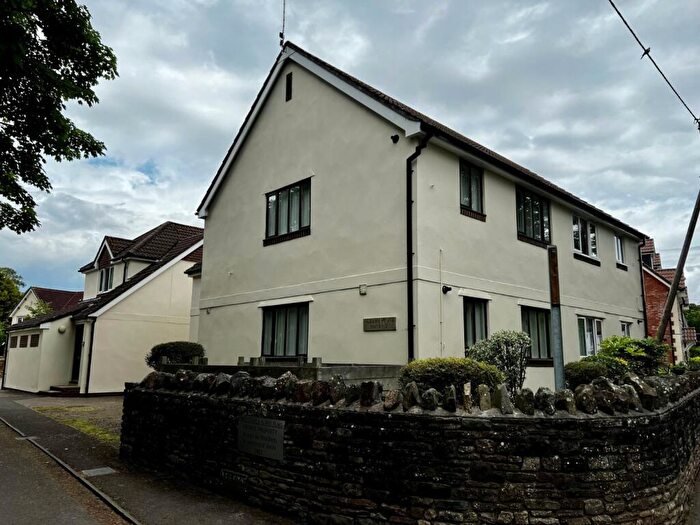 1 Bedroom Apartment To Rent In Albert Place, High Street, Portishead, North Somerset, BS20