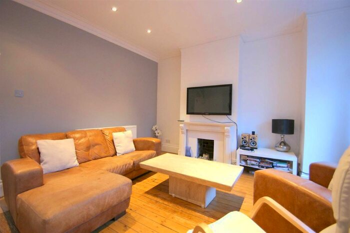 3 Bedroom Terraced House To Rent In Northbrook Street, Chapel Allerton, Leeds, LS7