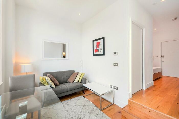 Studio To Rent In The Printworks, London, SW9