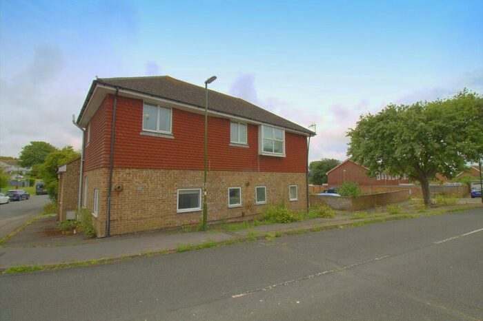 1 Bedroom Apartment To Rent In Dovecote Mews, Chanctonbury Drive, Shoreham By Sea, BN43